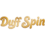 duffspin casino logo